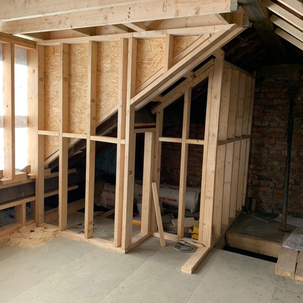 Loft Conversion 1