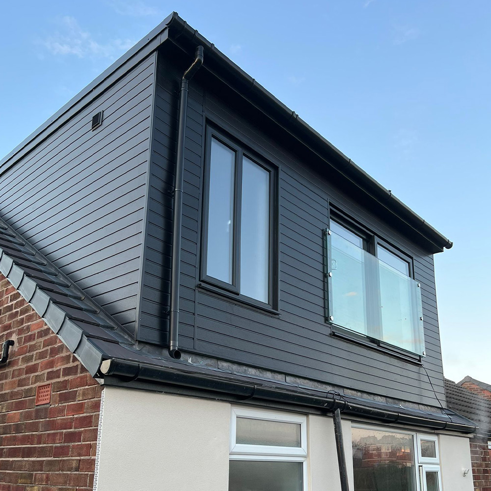 Loft Conversion 3