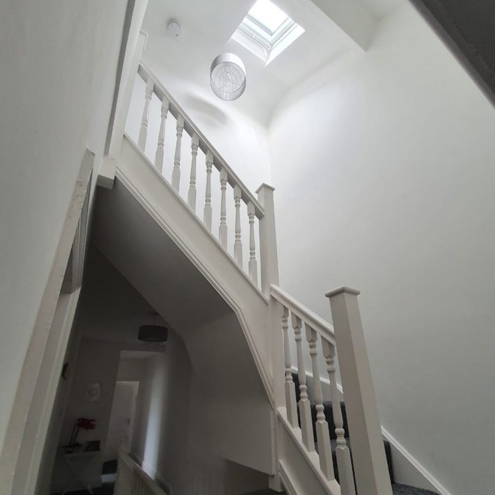 Loft Conversion 4